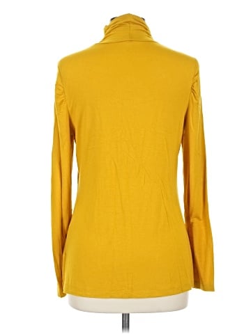 Apt. 9 Long Sleeve Top (view 2)