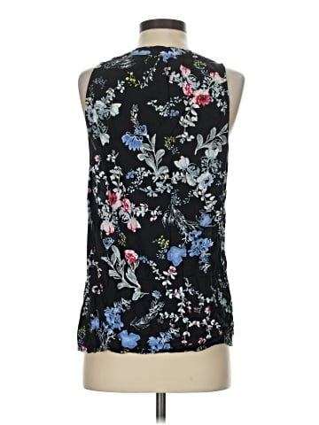 Ava Christine Sleeveless Blouse (view 2)