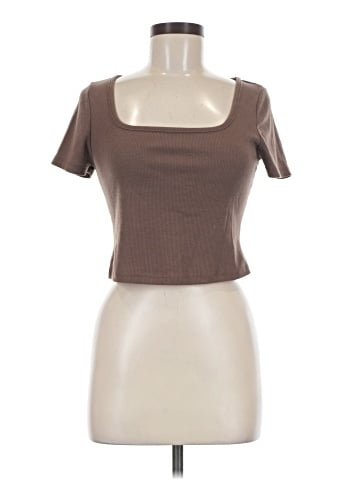 Final Touch Short Sleeve T-Shirt (view 1)