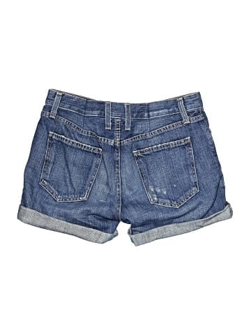 Current/Elliott Denim Shorts (view 2)