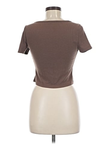 Final Touch Short Sleeve T-Shirt (view 2)