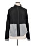 Avia 100% Polyester Color Block Gray Track Jacket Size XL - photo 1