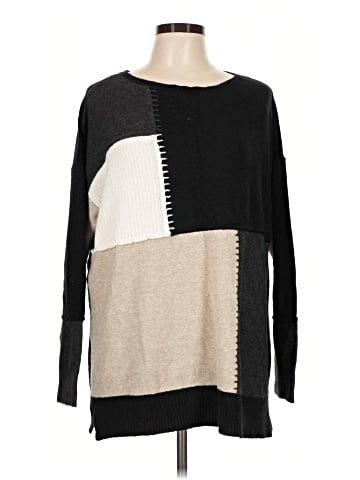 Style&Co Pullover Sweater (view 1)