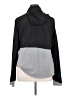 Avia 100% Polyester Color Block Gray Track Jacket Size XL - photo 2
