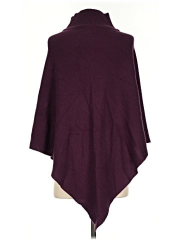 Ann Taylor Poncho (view 2)