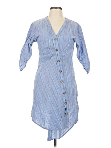 ECI Casual Dress (view 1)