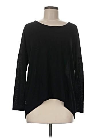 Lulus Pullover Sweater (view 1)