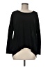 Lulus Black Pullover Sweater Size M - photo 1