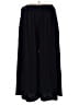 Cider 100% Polyester Black Casual Pants Size 4X - photo 1