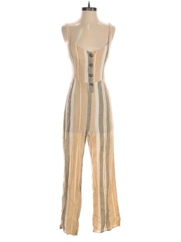 Romeo & Juliet Couture Jumpsuit (view 1)