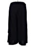 Cider 100% Polyester Black Casual Pants Size 4X - photo 2