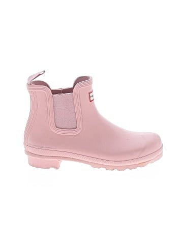 Hunter Rain Boots (view 1)