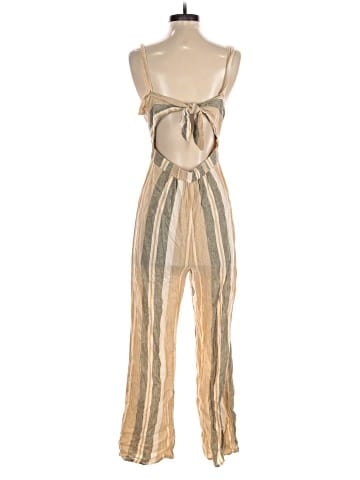 Romeo & Juliet Couture Jumpsuit (view 2)