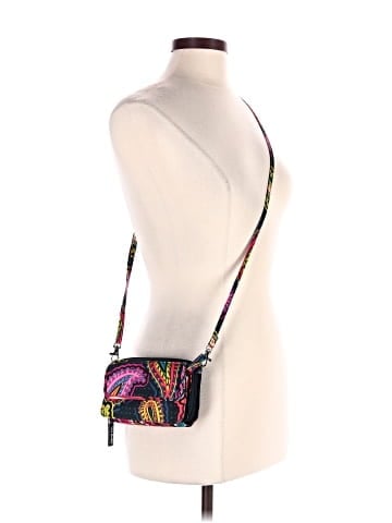 Vera Bradley Crossbody Bag (view 2)