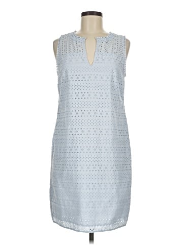 Ann Taylor LOFT Casual Dress (view 1)