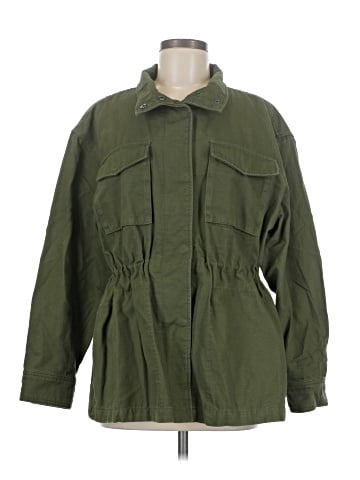 Gap Jacket (view 1)