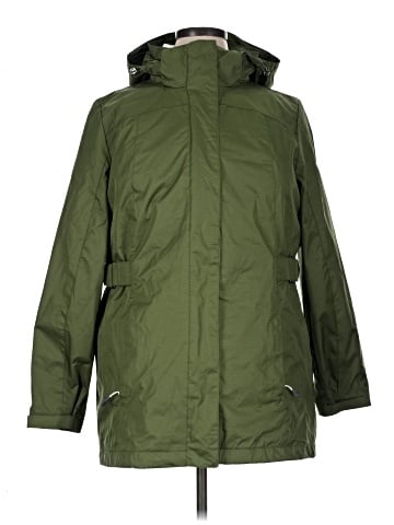 Gerry Raincoat (view 1)