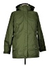 Gerry 100% Polyester Green Raincoat Size XL - photo 1