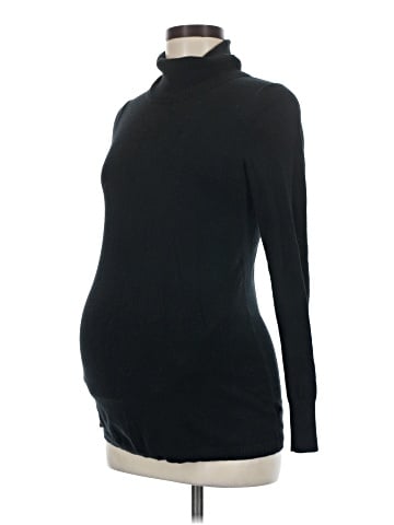 Gap - Maternity Turtleneck Sweater (view 1)