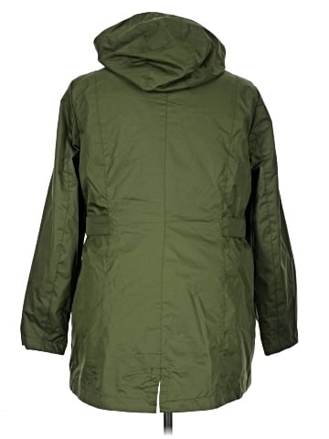 Gerry Raincoat (view 2)