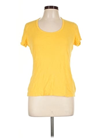 Faded Glory Short Sleeve T-Shirt (view 1)