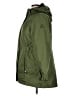 Gerry 100% Polyester Green Raincoat Size XL - photo 5