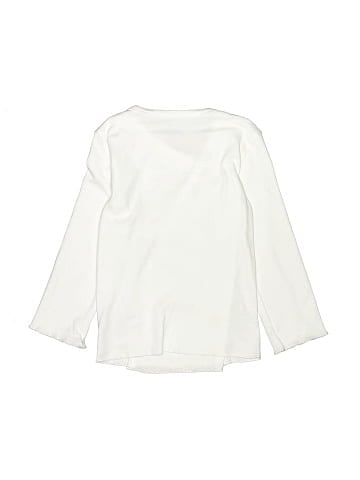 Carter's Long Sleeve T-Shirt (view 2)