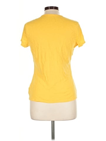 Faded Glory Short Sleeve T-Shirt (view 2)