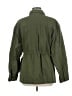 Gap 100% Cotton Green Jacket Size M - photo 2