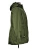 Gerry 100% Polyester Green Raincoat Size XL - photo 4