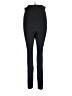 Nike Solid Black Active Pants Size L - photo 1