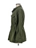 Gap 100% Cotton Green Jacket Size M - photo 5