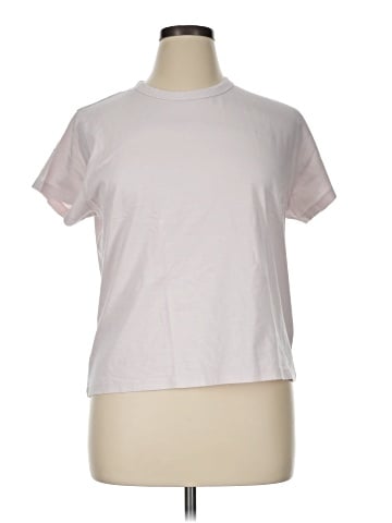 J.Crew Short Sleeve T-Shirt (view 1)