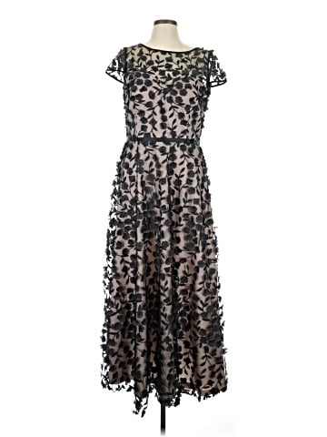 Xscape Cocktail Dress (view 1)