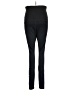 Nike Solid Black Active Pants Size L - photo 2