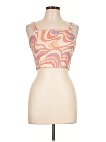 Altar'd State Sleeveless Top (view 1)