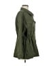 Gap 100% Cotton Green Jacket Size M - photo 4