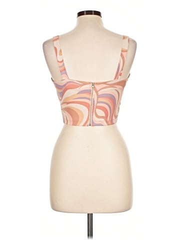 Altar'd State Sleeveless Top (view 2)
