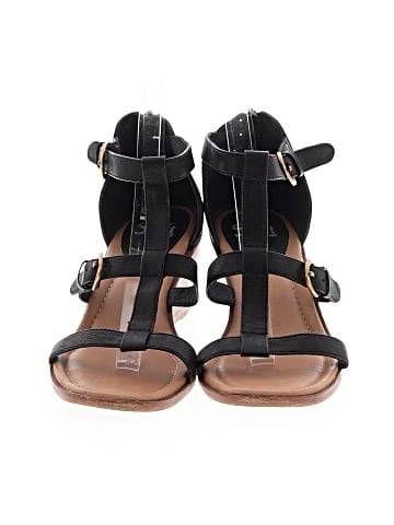 Sofft Wedges (view 2)