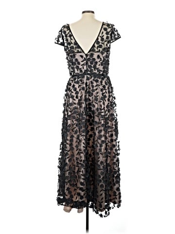 Xscape Cocktail Dress (view 2)