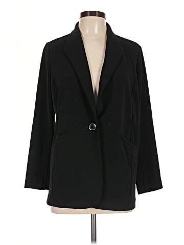 Susan Graver Blazer (view 1)