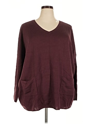 D&Co. Pullover Sweater (view 1)