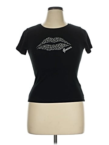 Guess Short Sleeve Top (view 1)