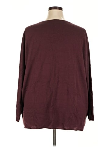 D&Co. Pullover Sweater (view 2)