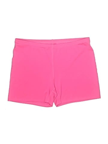 Lucky in Love Athletic Shorts (view 1)