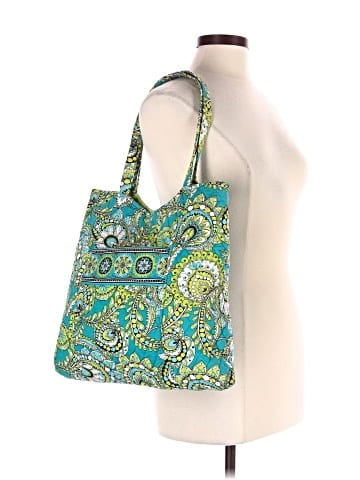Vera Bradley Tote (view 2)