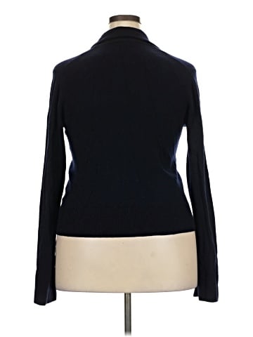 Vince. Wool Cardigan (view 2)
