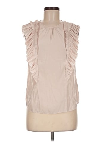 Joie Sleeveless Blouse (view 1)