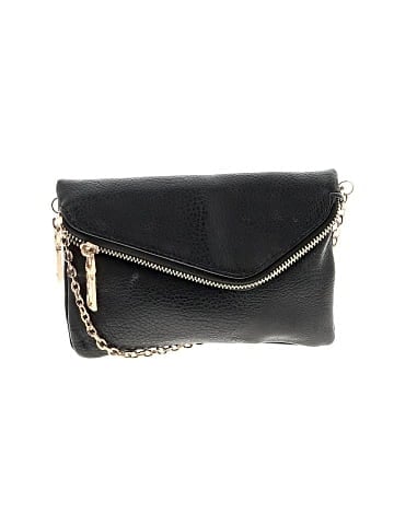 Urban Expressions Crossbody Bag (view 1)