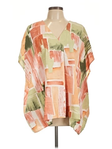 Entro Kimono (view 1)